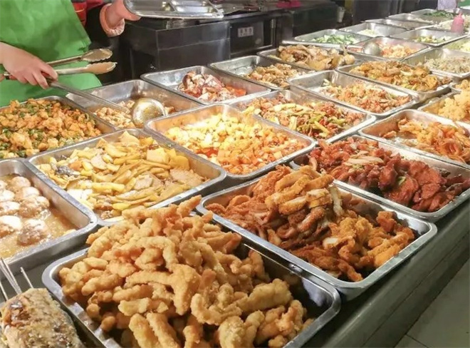 名厨小勺大食堂加盟