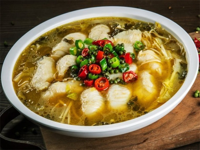 语橙酸菜鱼加盟 语橙酸菜鱼加盟