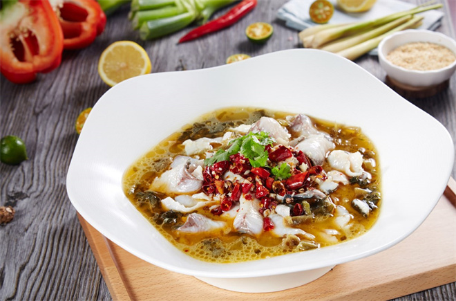 嘛哩嘛哩酸菜鱼加盟 嘛哩嘛哩酸菜鱼加盟