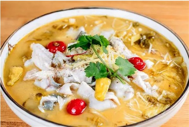 嘛哩嘛哩酸菜鱼加盟 嘛哩嘛哩酸菜鱼加盟