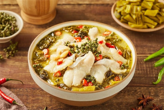 姚老伯酸菜鱼加盟 姚老伯酸菜鱼加盟