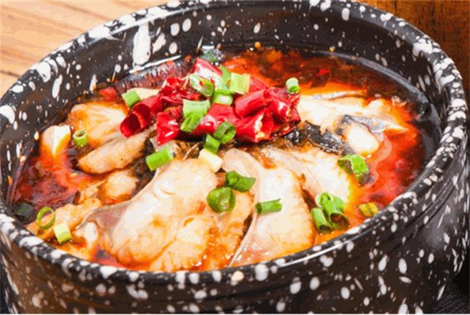 语橙酸菜鱼加盟 语橙酸菜鱼加盟