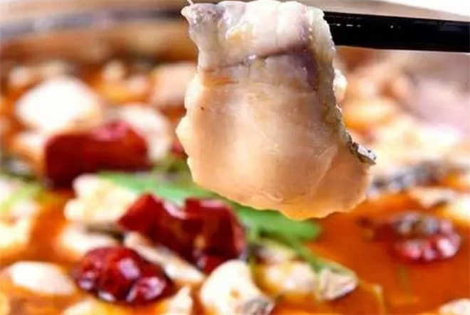 鱼秀才酸菜鱼加盟