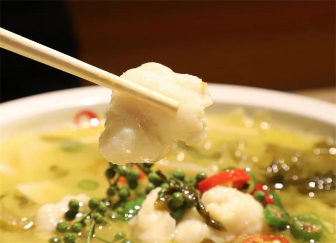 嘛哩嘛哩酸菜鱼 嘛哩嘛哩酸菜鱼