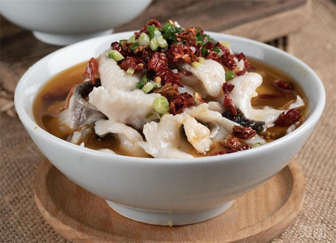 语橙酸菜鱼加盟 语橙酸菜鱼加盟