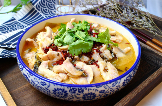 迦鲨酸菜鱼加盟