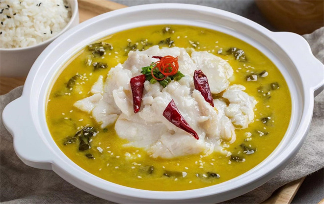 姚老伯酸菜鱼加盟 姚老伯酸菜鱼加盟