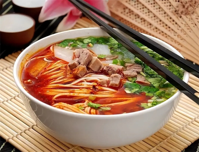 六十三舍牛肉面加盟 六十三舍牛肉面加盟