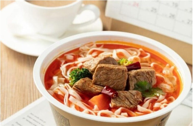 西部努爾牛肉面加盟