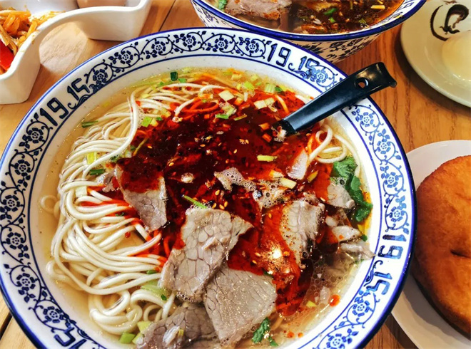 六十三舍牛肉面 六十三舍牛肉面