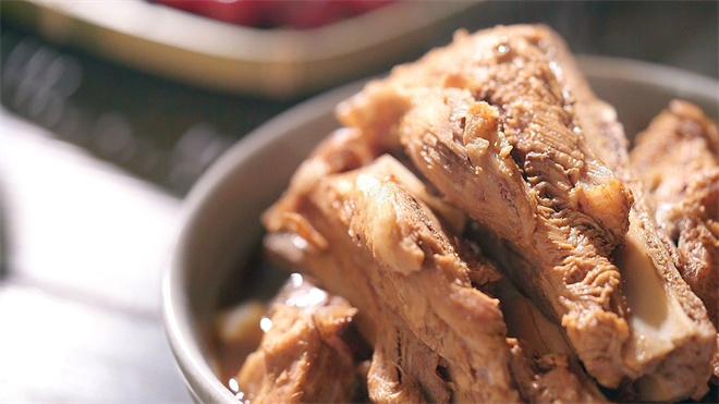 喜东来排骨米饭加盟