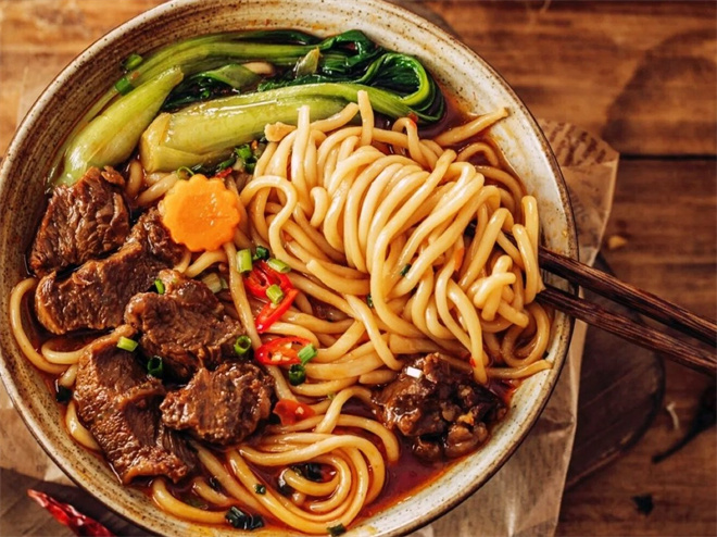 六十三舍牛肉面 六十三舍牛肉面