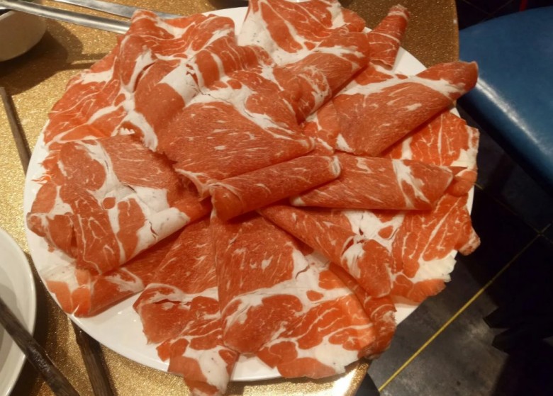 鼎辣重庆火锅加盟