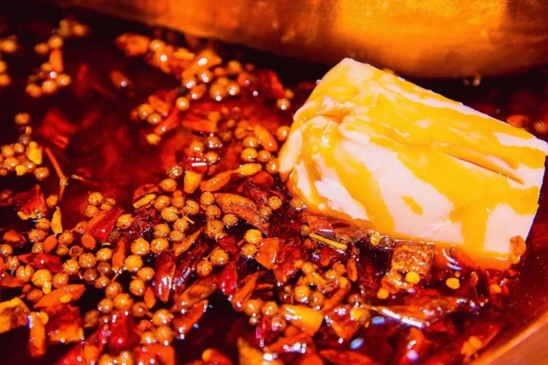 鼎辣重庆火锅加盟