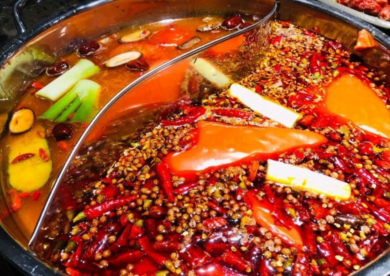 钟铭瑜重庆火锅加盟 钟铭瑜重庆火锅加盟