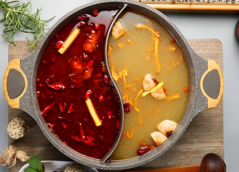 钟铭瑜重庆火锅 钟铭瑜重庆火锅