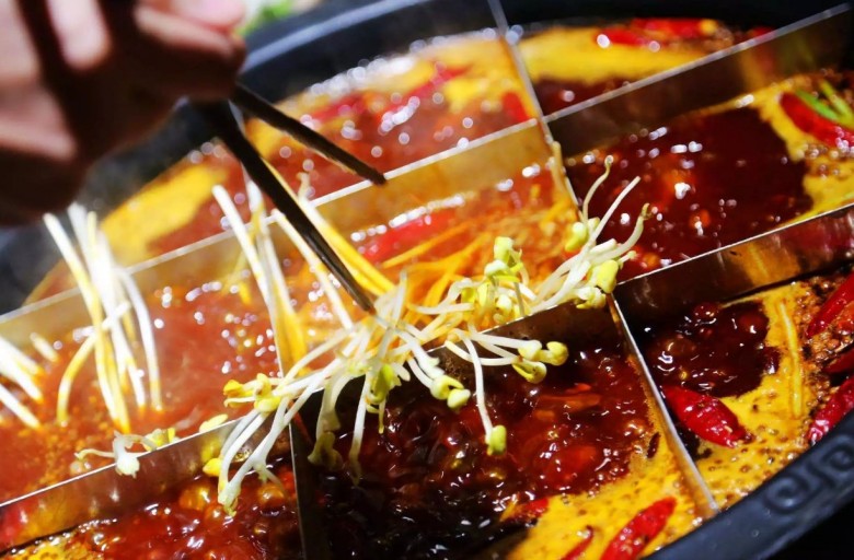 钟铭瑜重庆火锅 钟铭瑜重庆火锅