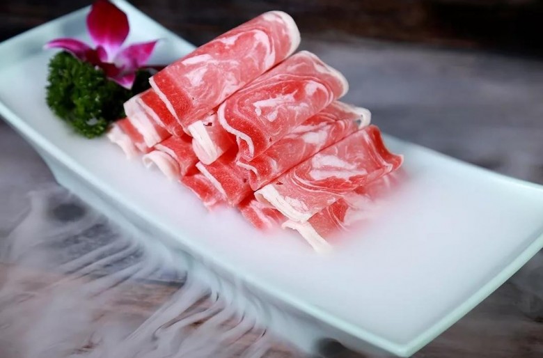 鼎辣重庆火锅加盟