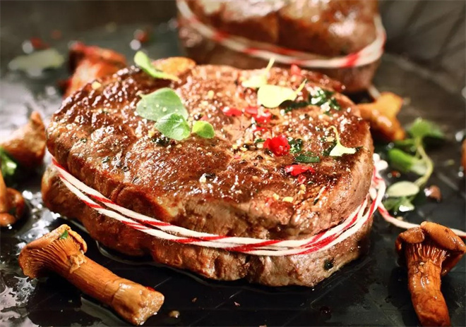 牛魔王牛排