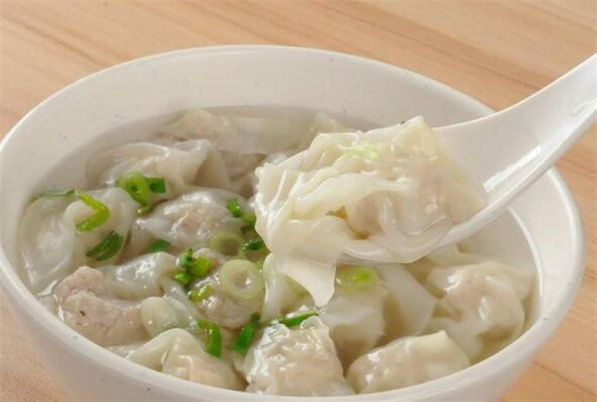 高奶奶馄饨铺加盟