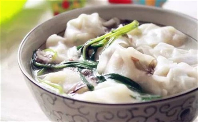 胖伯伯馄饨加盟