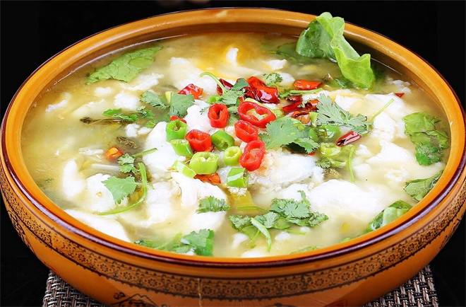 喵小探酸菜鱼加盟