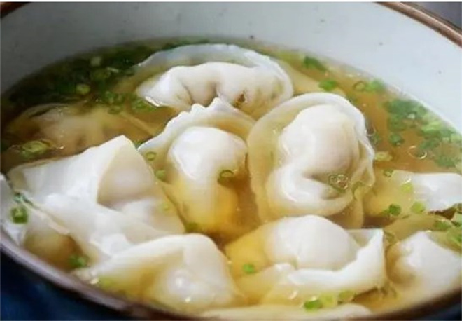 老茂餛飩加盟