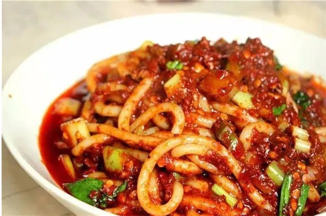 大北北新疆米粉加盟