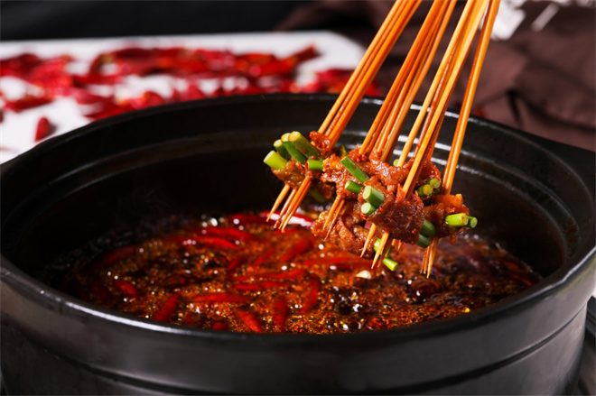 龙户人家串串香加盟 龙户人家串串香加盟