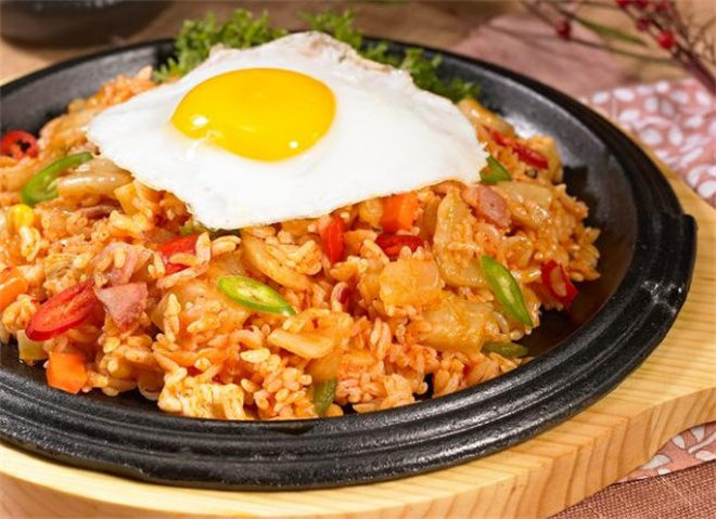 拌米凡韩式拌饭加盟