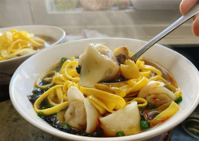 第9味老上海馄饨王加盟