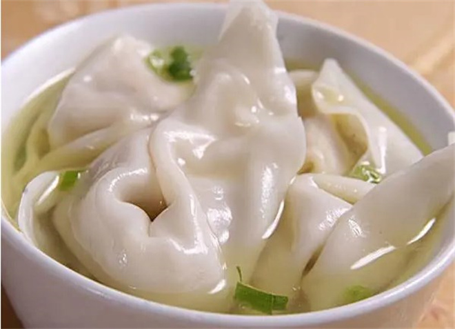 第9味老上海馄饨王加盟