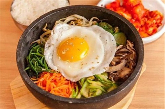 拌馋韩式拌饭加盟 拌馋韩式拌饭加盟