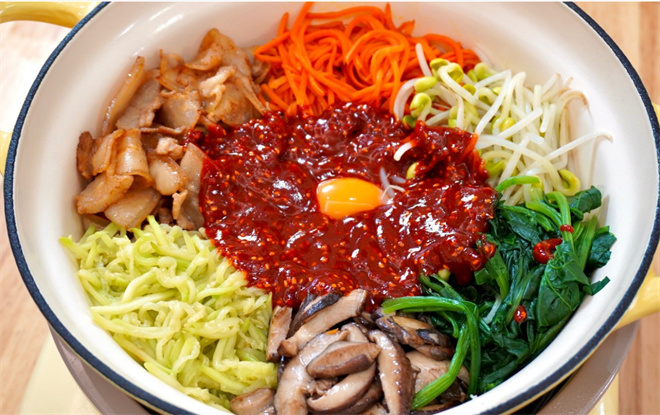 拌米凡韩式拌饭加盟