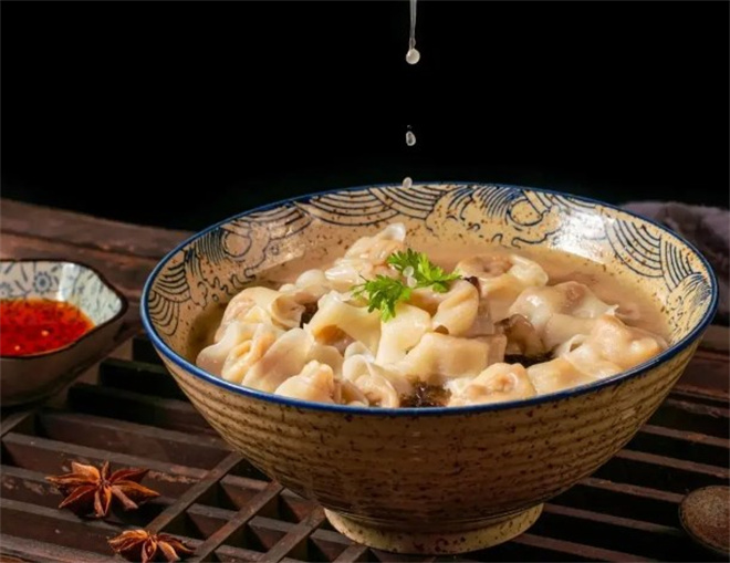 梦花街馄饨加盟 梦花街馄饨加盟