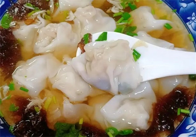 梦花街馄饨加盟 梦花街馄饨加盟