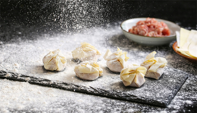 梦花街馄饨加盟 梦花街馄饨加盟