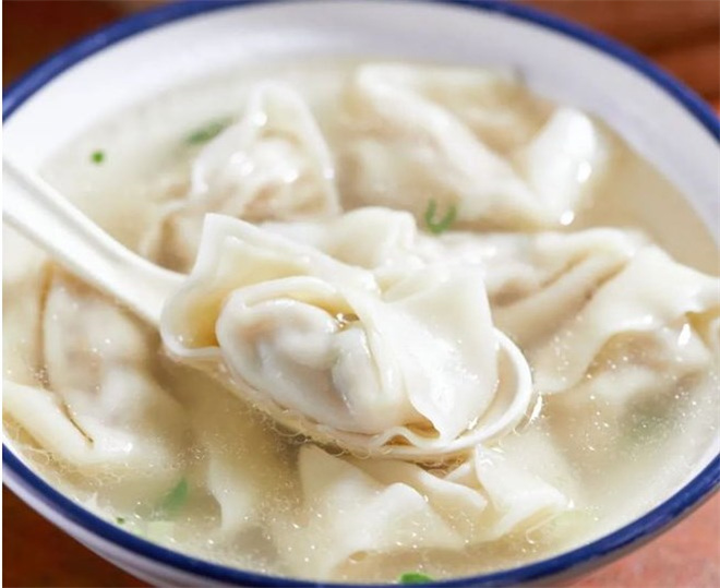 来双祥馄饨加盟