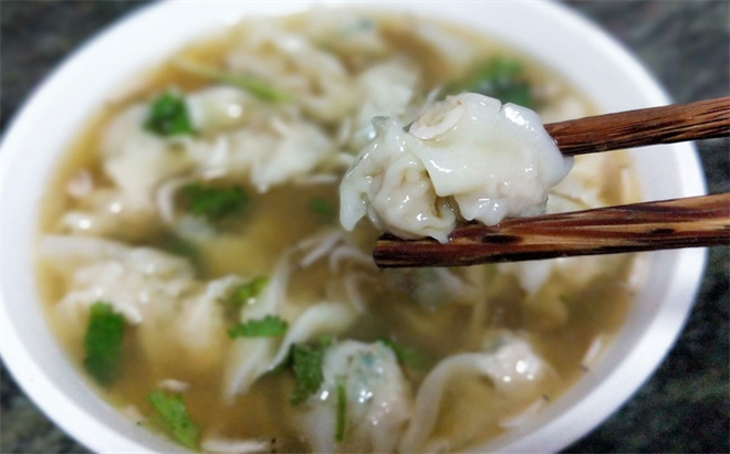 吉言馄饨 吉言馄饨