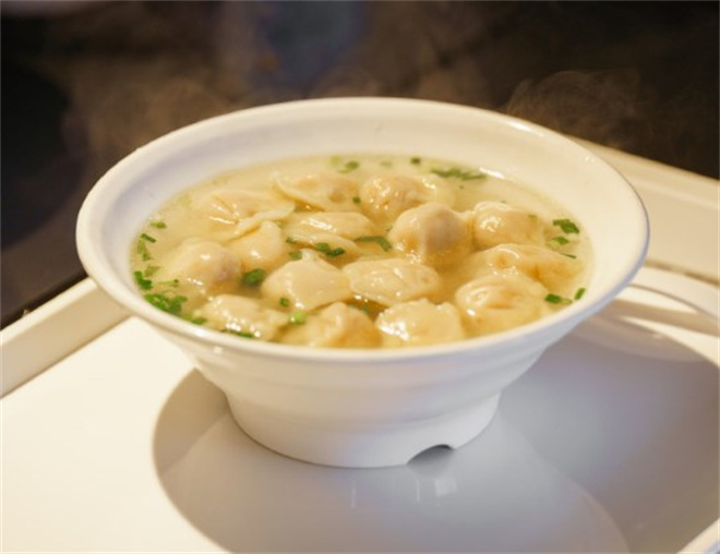 吉言馄饨 吉言馄饨