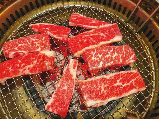 木槿宫韩国烤肉