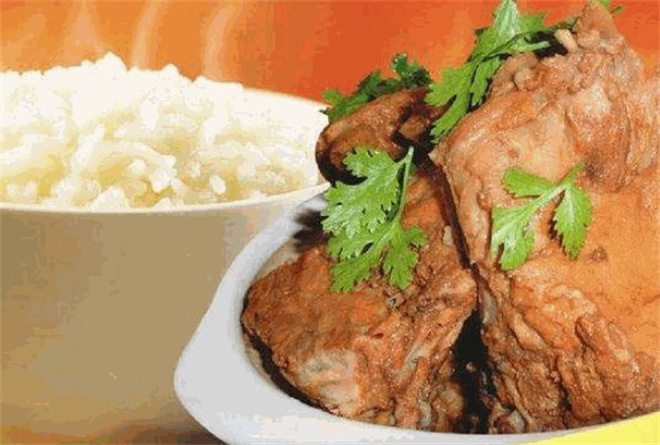 明阳春排骨米饭加盟