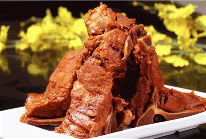 明阳春排骨米饭加盟