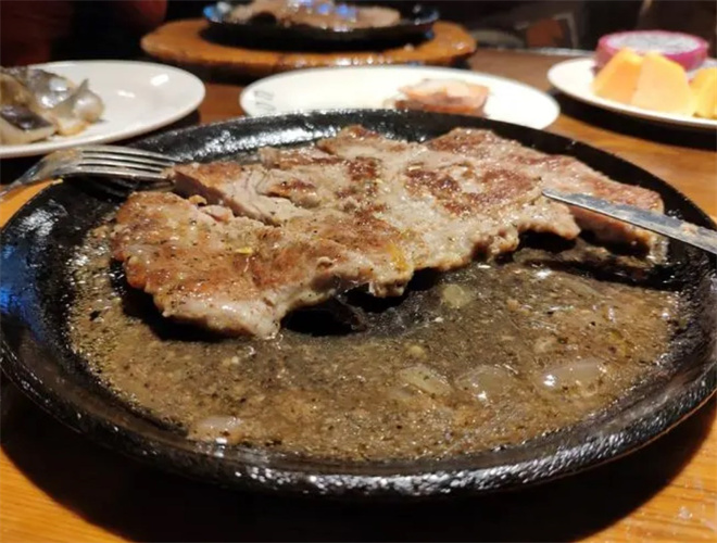 海鲜牛排自助餐厅加盟 海鲜牛排自助餐厅加盟