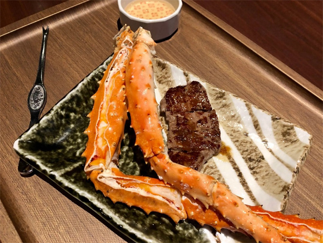 海鲜牛排自助餐厅加盟 海鲜牛排自助餐厅加盟