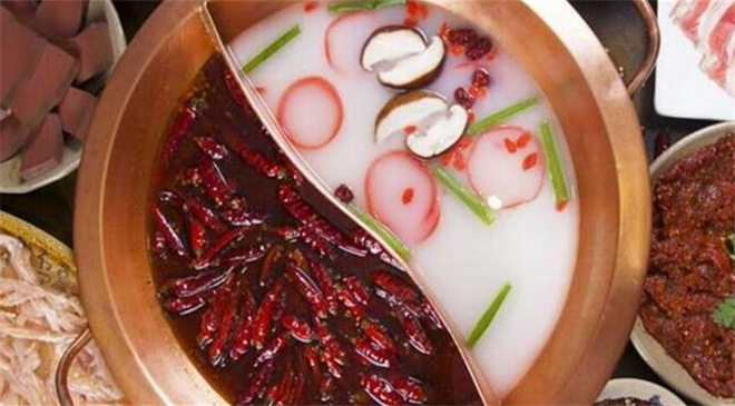 白房子老火锅加盟