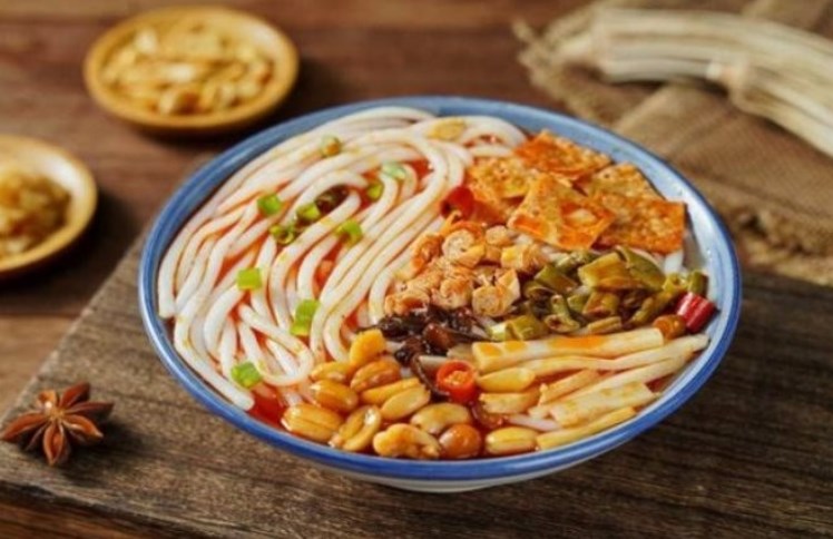 螺王王螺蛳粉加盟