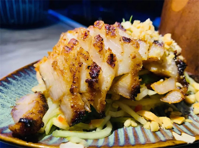 惬得东南亚茶餐厅加盟