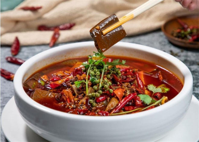 四姑娘川菜 四姑娘川菜