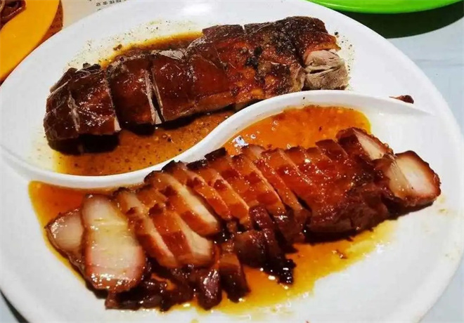 陈光记茶餐厅加盟